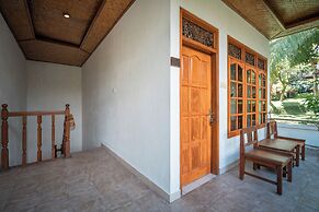 Argasoka Bungalows