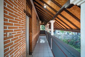 Argasoka Bungalows