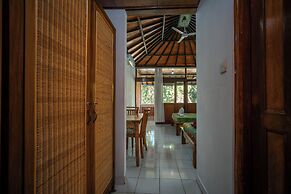 Argasoka Bungalows
