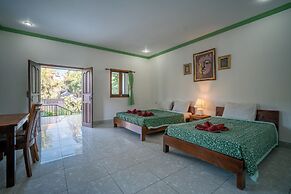 Argasoka Bungalows