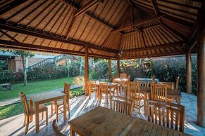 Argasoka Bungalows