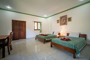 Argasoka Bungalows