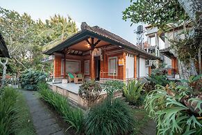 Argasoka Bungalows