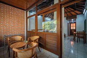 Argasoka Bungalows