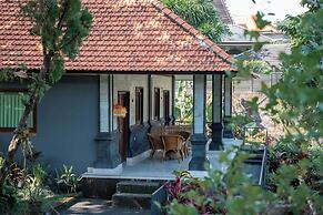 Argasoka Bungalows