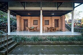 Argasoka Bungalows