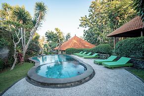Argasoka Bungalows