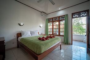 Argasoka Bungalows