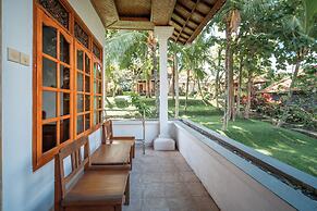 Argasoka Bungalows