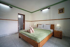 Argasoka Bungalows