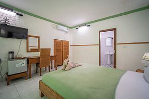 Argasoka Bungalows