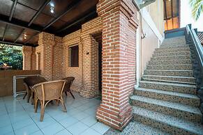 Argasoka Bungalows