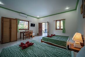 Argasoka Bungalows