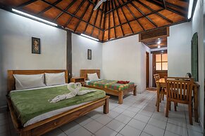 Argasoka Bungalows