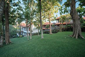 Argasoka Bungalows