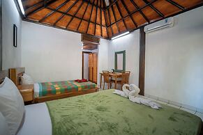 Argasoka Bungalows
