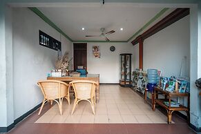 Argasoka Bungalows