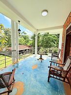 Utopia villa