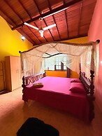Utopia villa