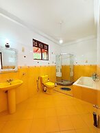 Utopia villa