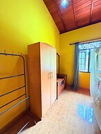 Utopia villa