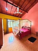 Utopia villa