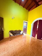 Utopia villa
