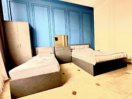 Bella Hotel