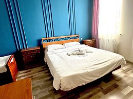 Bella Hotel