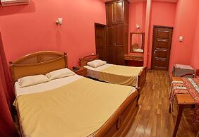 Bella Hotel
