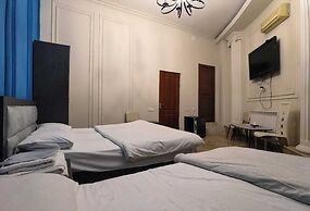 Bella Hotel