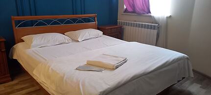Bella Hotel