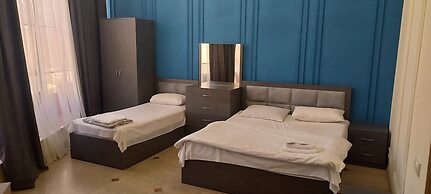 Bella Hotel