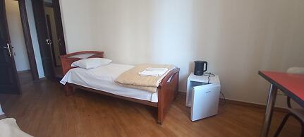 Bella Hotel