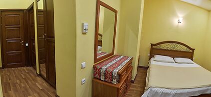 Bella Hotel