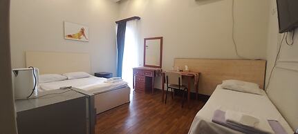 Bella Hotel