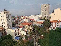 Vũ Gia Khánh Apartment