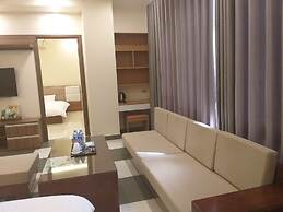 Vũ Gia Khánh Apartment