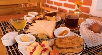 Dhulikhel Boutique Hotel