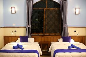 The Sparrow Guest House