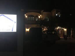 The Sparrow Guest House