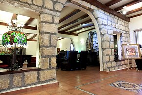 Beit Shalom Historical Boutique Hotel