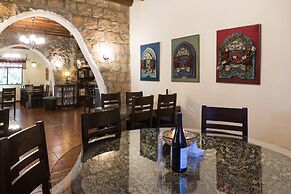 Beit Shalom Historical Boutique Hotel