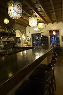 Beit Shalom Historical Boutique Hotel