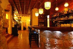 Beit Shalom Historical Boutique Hotel
