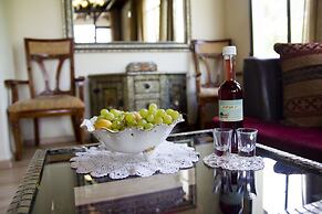 Beit Shalom Historical Boutique Hotel
