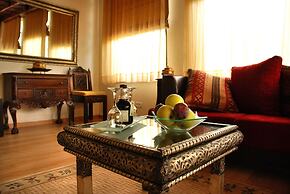 Beit Shalom Historical Boutique Hotel