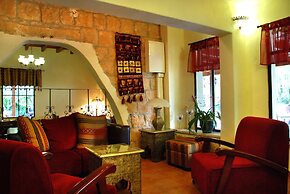 Beit Shalom Historical Boutique Hotel