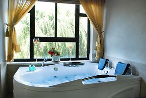 Beit Shalom Historical Boutique Hotel