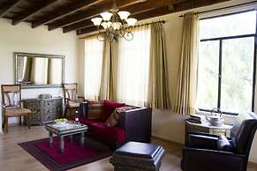 Beit Shalom Historical Boutique Hotel
